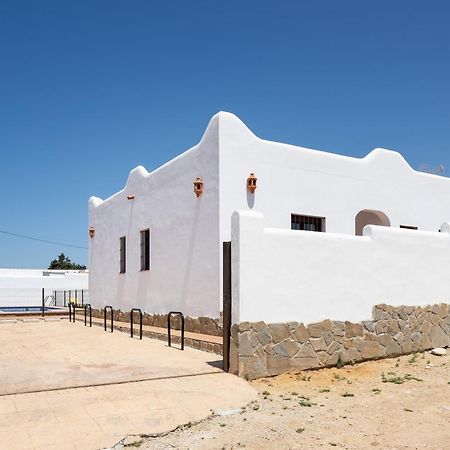 Villa Cala Salada Conil De La Frontera Bagian luar foto