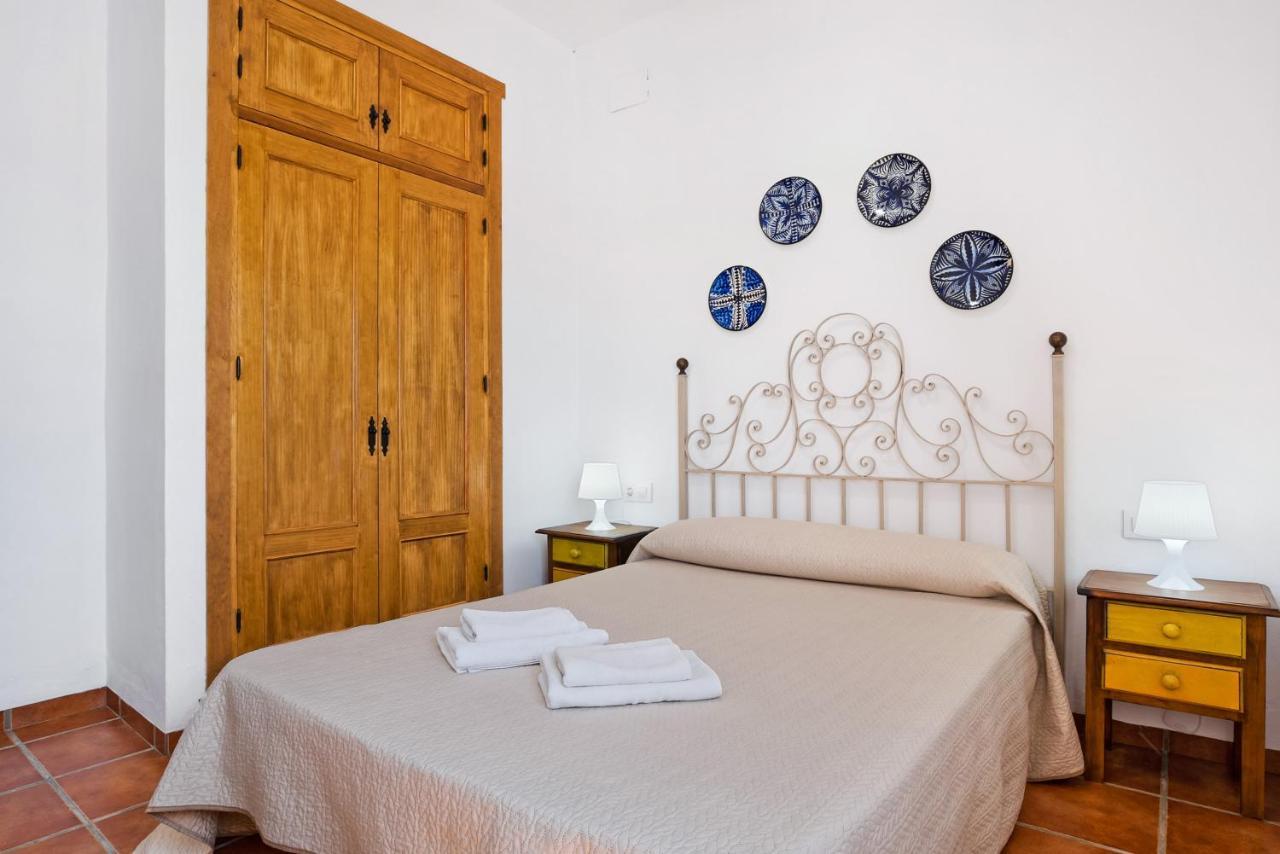 Villa Cala Salada Conil De La Frontera Bagian luar foto